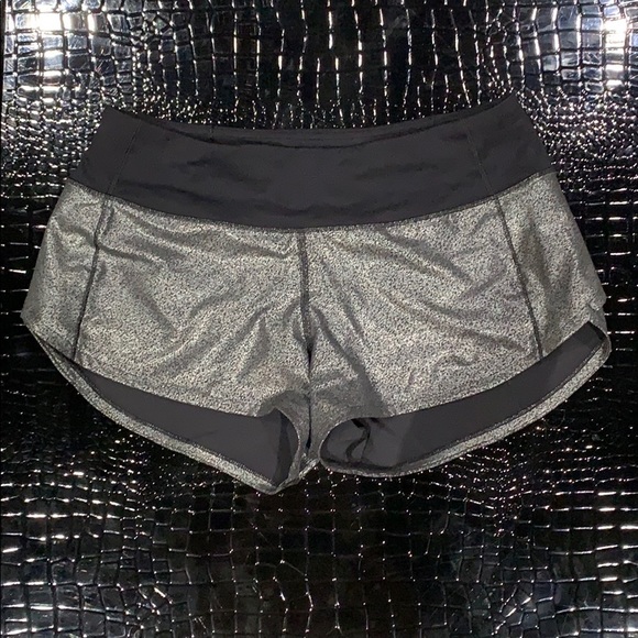 lululemon athletica Pants - Lululemon Run time shorts (never worn)